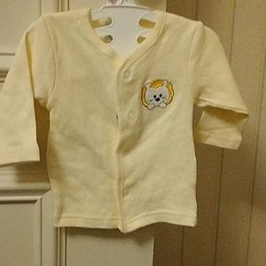 Baby girl clothes